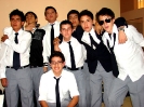 Intercolegial Musical EL REALITY La Semifinal
