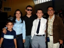 Intercolegial Musical EL REALITY La Semifinal