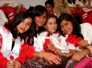 Intercolegial Musical EL REALITY La Semifinal