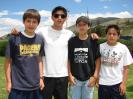 Juegos Deportivos Arrayalamos