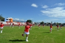 Juramento a la bandera Colegio Teodoro Gómez de la Torre 2014