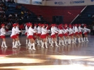 La Fiesta Final - Festival de coreografías, cheerdance, bastoneras y danzas