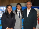 Lanzamiento Revista Juanpablistas 