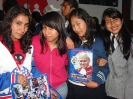 Lanzamiento Revista Juanpablistas 1985 - 2010