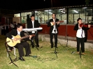 Noche Gourmet GESTURH 2011