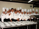 Noche Gourmet GESTURH 2011