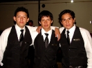 Noche Gourmet GESTURH 2011