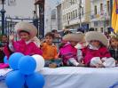 Pregón de Fiestas Bilingüe