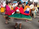 Pregón de fiestas Bilingüe