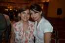 Reconocimiento a Estudiantes de alto rendimiento de Imbabura 2014 
