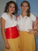 Señorita Cultura Intercolegial 2009