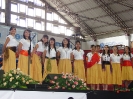 Señorita Cultura Intercolegial 2009