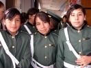XIV Aniversario de la Unidad Educativa “Liceo Aduanero”
