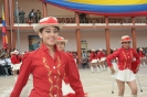 Juramento a la bandera 2013