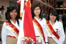 Juramento a la bandera 2013