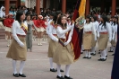 Juramento a la bandera 2013