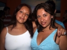After Party en el Tsunami