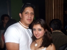 After Party en el Tsunami