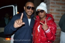 Concierto de Aldo Ranks y Mach & Daddy en Ibarra