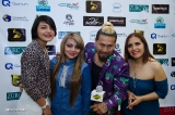 Artistas imbabureños en Premios Unidad