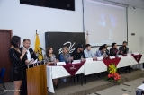 Artistas imbabureños en Premios Unidad