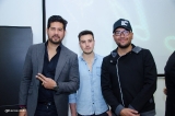 Artistas imbabureños en Premios Unidad
