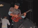 Aventura en concierto