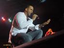 Aventura en concierto