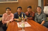 Cafe Mapocho Bar Restaurante