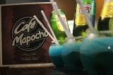 Cafe Mapocho Bar Restaurante