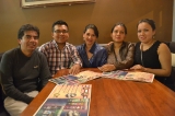 Cafe Mapocho Bar Restaurante