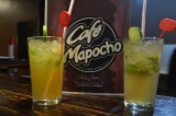 Cafe Mapocho Bar Restaurante