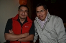 La banda Asfalto en el Caribou