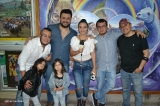 Concierto Caricia