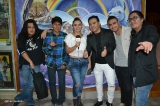 Concierto Caricia