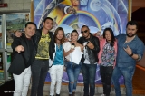 Concierto Caricia
