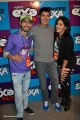 Concierto EXA 2017