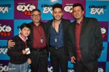 Concierto EXA 2017