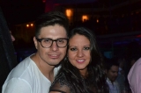 Concierto Jorge Villamizar en Aqua Club