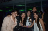 Concierto Jorge Villamizar en Aqua Club