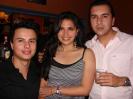 Daniel Betancourt en concierto