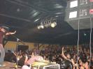 Daniel Betancourt en concierto