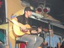 Daniel Betancourt en concierto