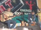 Daniel Betancourt en concierto