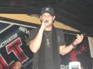 Daniel Betancourt en concierto