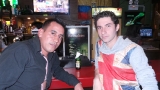 De farra en el Freaky Monkey