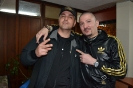 Nicola Fasano y Steve Forest Track 2 Track