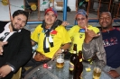Ecuador Vs Uruguay