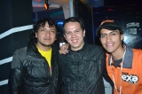 El Bebo Yau en Aqua Club 