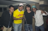 Tennis club Ibarra 
